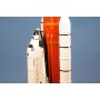 plane model - Challenger Space Shuttle