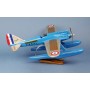 plane model - Bernard H.V-120 Trophee Schneider