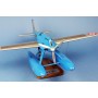 plane model - Bernard H.V-120 Trophee Schneider