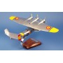 plane model - Dornier Do.24