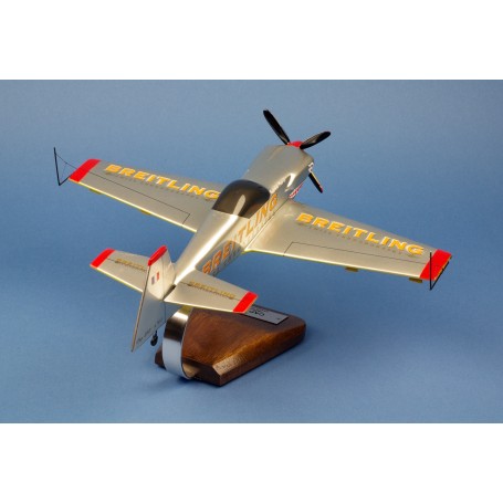 plane model - CAP-232 Breitling