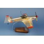 plane model - CAP-232 Breitling