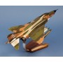 maquette avion - F-4E Phantom II