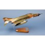 maquette avion - F-4E Phantom II