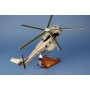 copter model - EC-725 Caracal