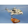 maquette helicoptere - EC-725 Caracal