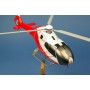 copter model - EC120 Calliope Helidax F-HBKI