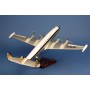 maquette avion - Lockheed L.1049 Super G