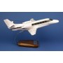 maquette avion - Cessna 560XL Citation