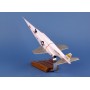 plane model - Douglas X-3 Stiletto