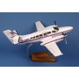 plane model - Cessna F-406 Caravan II