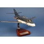 maquette avion - Falcon 10 Mer