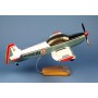 plane model - Cap10 B aeronavale