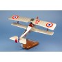 maquette avion - Nieuport 17N