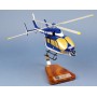 copter model - EC-145 helicoptere Gendarmerie, Dragon 25