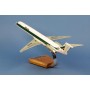 plane model - Mc Donnell Douglas MD-82