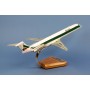 maquette avion - Mc Donnell Douglas MD-82 Alitalia