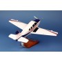 maquette avion - Beech A-36 Bonanza