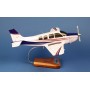 plane model - Beech A-36 Bonanza