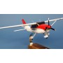 plane model - Cessna 206 Skywagon