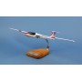 plane model - C-101 Pegase - Glider