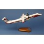 plane model - Dash 8-Q400MR