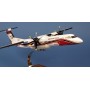 plane model - Dash 8-Q400MR