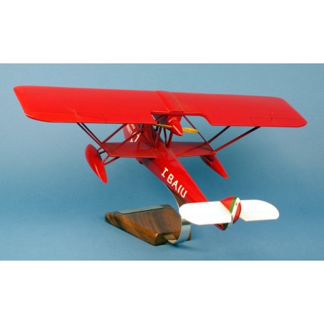 plane model - Savoia Marchetti S.51