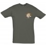 Tee shirt NEW Liberty Belle
