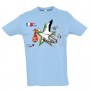 Tee shirt NEW 2013 - 7