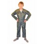 Kid pilot coverall - Kids