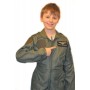 Kid pilot coverall - Kids