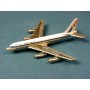 United  Air Lines Boeing 720B - metal box - Dragon WIngs 1/400