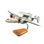 plane model - E-2C Hawkeye II