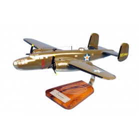 plane model - B-25J Mitchell Raid Tokyo - Doodlittle plane model - B-25J Mitchell Raid Tokyo - Doodlittleplane model - B-25J Mit