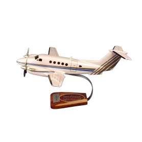 maquette avion - Beech 200 King Air maquette avion - Beech 200 King Airmaquette avion - Beech 200 King Air