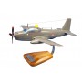 plane model - Breguet 1050 Alize plane model - Breguet 1050 Alizeplane model - Breguet 1050 Alize