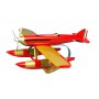 plane model - Macchi-Castoldi MC-72 plane model - Macchi-Castoldi MC-72plane model - Macchi-Castoldi MC-72