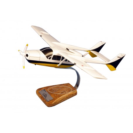 plane model - Cessna 337 Skymaster plane model - Cessna 337 Skymasterplane model - Cessna 337 Skymaster