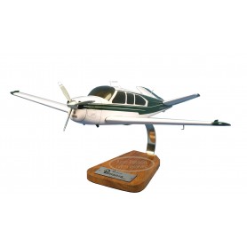 maquette avion - Beech 35.V Bonanza maquette avion - Beech 35.V Bonanzamaquette avion - Beech 35.V Bonanza