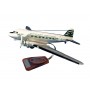 maquette avion - Douglas DC-3 maquette avion - Douglas DC-3maquette avion - Douglas DC-3