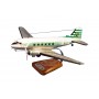 plane model - Douglas DC-3 plane model - Douglas DC-3plane model - Douglas DC-3