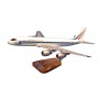 plane model - Douglas Dc-8 - 72 - Esterel plane model - Douglas Dc-8 - 72 - Esterelplane model - Douglas Dc-8 - 72 - Esterel