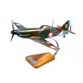 maquette avion - Dewoitine D.520 II/18 Saintonge maquette avion - Dewoitine D.520 II/18 Saintongemaquette avion - Dewoitine D.52