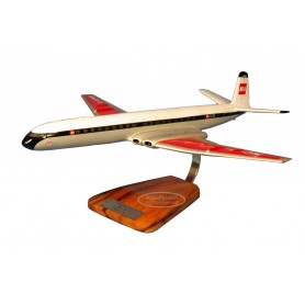 maquette avion - De Havilland DH.106 Comet 4B maquette avion - De Havilland DH.106 Comet 4Bmaquette avion - De Havilland DH.106 