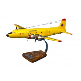 maquette avion - Douglas DC-6 Securite Civile maquette avion - Douglas DC-6 Securite Civilemaquette avion - Douglas DC-6 Securit