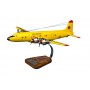 plane model - Douglas DC-6 Securite Civile plane model - Douglas DC-6 Securite Civileplane model - Douglas DC-6 Securite Civile