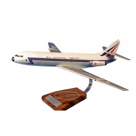 plane model - Caravelle SE-210 De Gaulle plane model - Caravelle SE-210 De Gaulleplane model - Caravelle SE-210 De Gaulle