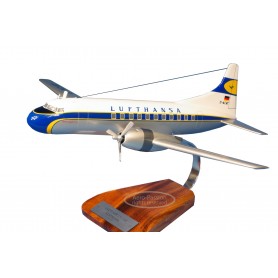 maquette avion - Convair CV-440  maquette avion - Convair CV-440 maquette avion - Convair CV-440 