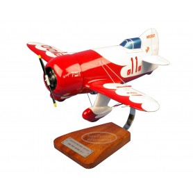 maquette avion - Gee Bee R1 Super Sporster maquette avion - Gee Bee R1 Super Sporstermaquette avion - Gee Bee R1 Super Sporster